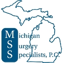Favicon of Michigan Surgery Specialists