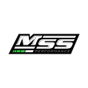 MSS Performance logo