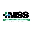 Medical Scribing Solutions logo