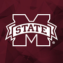 Mississippi State University logo