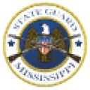 Mississippi State Guard logo