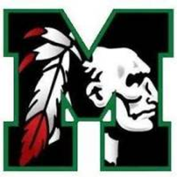 Meskwaki Settlement School logo