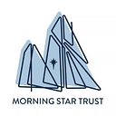 Morning Star Trust logo