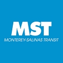Monterey Salinas Transit logo