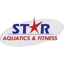 Milpitas Star Aquatics & Fitness logo