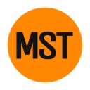 Mst Digital Agency logo