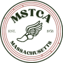 Massachusetts State Track Coaches Assoc logo