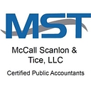 Mccall Scanlon & Tice, Llc logo