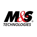 M&S Technologies Inc. logo