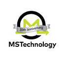 Ms Technology logo