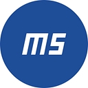 Ms Technologies logo