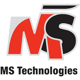 M S Technologies LLC logo