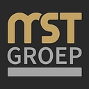 MST Groep logo