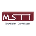 Management Support Technology, Inc.   Msti logo