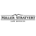 Miller Stratvert, Pa logo