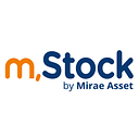 Mstock logo