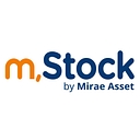 Mstock logo