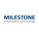 Milestone It (Milestone Information Technology) logo
