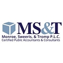 Monroe, Sweeris, And Tromp Plc logo