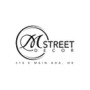 MStreetDecor
