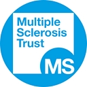 Ms Trust logo