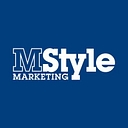 M Style Marketing logo