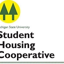 Msu Student Housing Cooperative logo