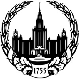 Logo Lomonosov Moscow State University