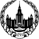 Lomonosov Moscow State University Logo
