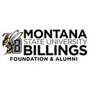 Montana State University Billings logo