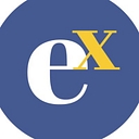 The Msu Exponent logo