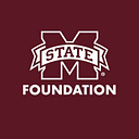 Mississippi State University Foundation logo