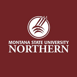 Montana State University - Northern logo
