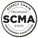 Msu Supply Chain Management Association logo