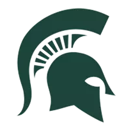 Michigan State Spartans logo