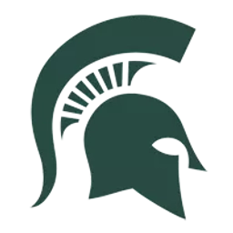 Logo of msuspartans.com