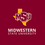 Midwestern State University - Dillard College of Business Administration logo