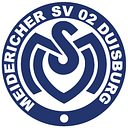 MSV Duisburg logo
