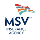 Medical Society Of Virginia Insurance Agency logo