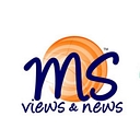 Ms Views And News logo