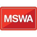 Mswa logo