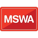 Mswa logo