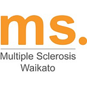 M S Waikato Trust logo