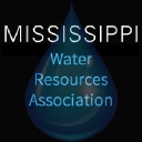 Mississippi Water Resources Association logo