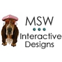 Msw Interactive Designs Llc logo