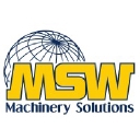 Msw Machinery Solutions logo