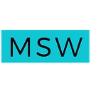 Msw Staffing logo
