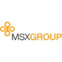 MSX International logo