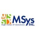 msysinc logo