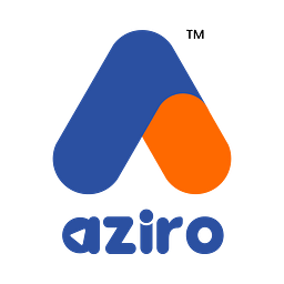 Aziro Technologies LLC logo